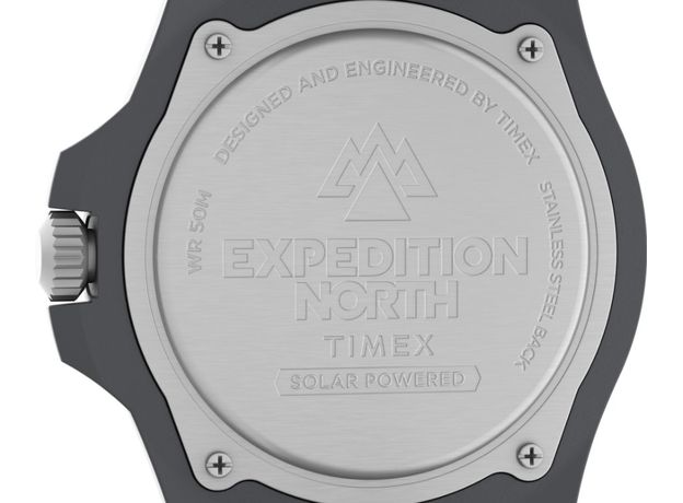 TIMEX Tx2v40400 EXPEDITION North Freedive Ocean Solar, фото 5 | Интернет-магазин оригинальных часов и аксессуаров