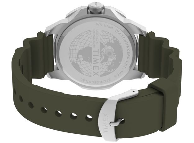 TIMEX Tx2v40700 EXPEDITION North Ridge, фото 4 | Интернет-магазин оригинальных часов и аксессуаров