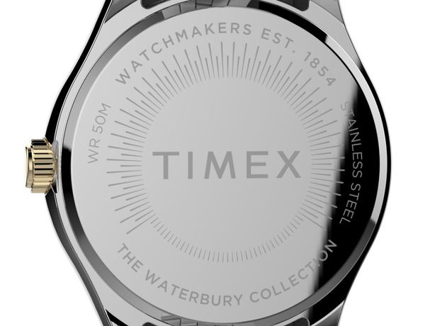 TIMEX Tx2v45600 LEGACY, фото 5 | Интернет-магазин оригинальных часов и аксессуаров