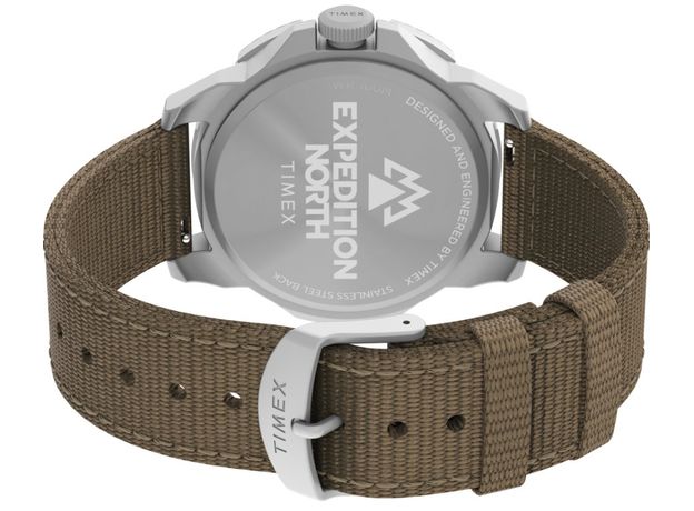 TIMEX Tx2v62400 EXPEDITION North Ridge, фото 4 | Интернет-магазин оригинальных часов и аксессуаров