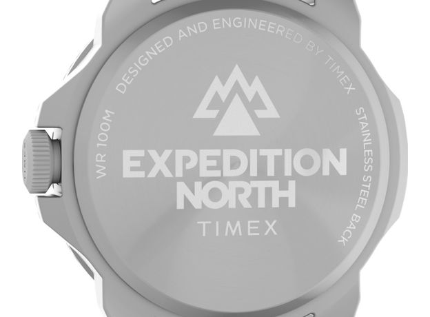 TIMEX Tx2v62400 EXPEDITION North Ridge, фото 5 | Интернет-магазин оригинальных часов и аксессуаров