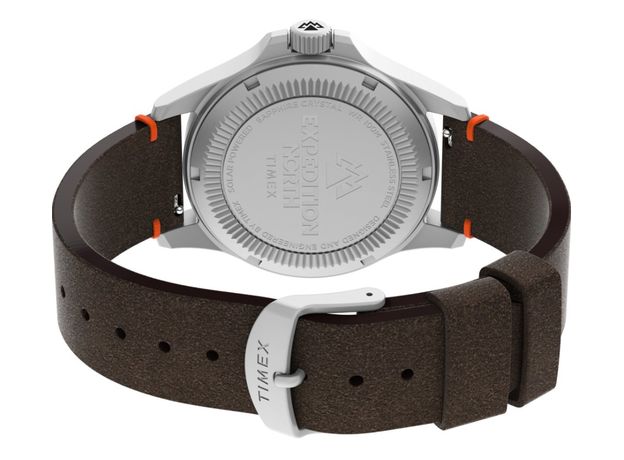 TIMEX Tx2v64100 EXPEDITION North Field Solar, фото 4 | Интернет-магазин оригинальных часов и аксессуаров