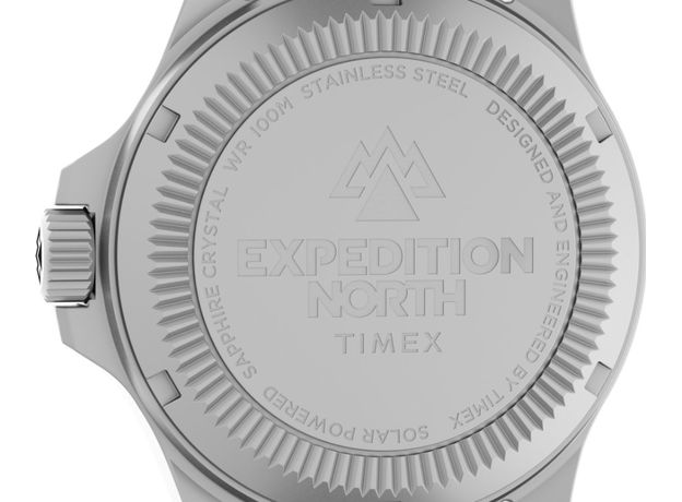 TIMEX Tx2v64100 EXPEDITION North Field Solar, фото 5 | Интернет-магазин оригинальных часов и аксессуаров