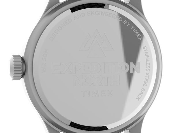 TIMEX Tx2v65700 EXPEDITION North Sierra, фото 5 | Интернет-магазин оригинальных часов и аксессуаров