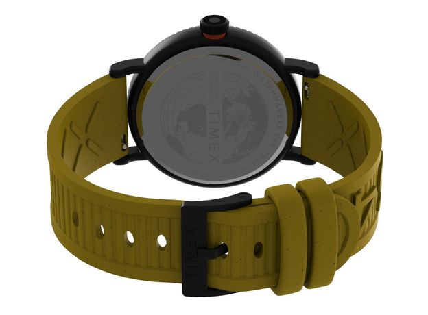 TIMEX Tx2v71600 STANDARD, фото 4 | Интернет-магазин оригинальных часов и аксессуаров