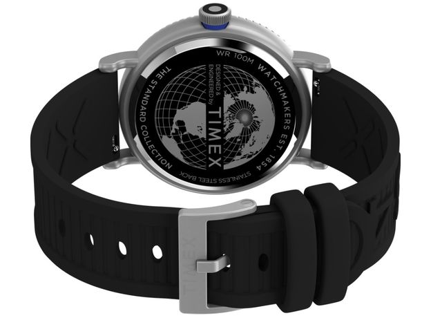 TIMEX Tx2v71800 STANDARD, фото 4 | Интернет-магазин оригинальных часов и аксессуаров