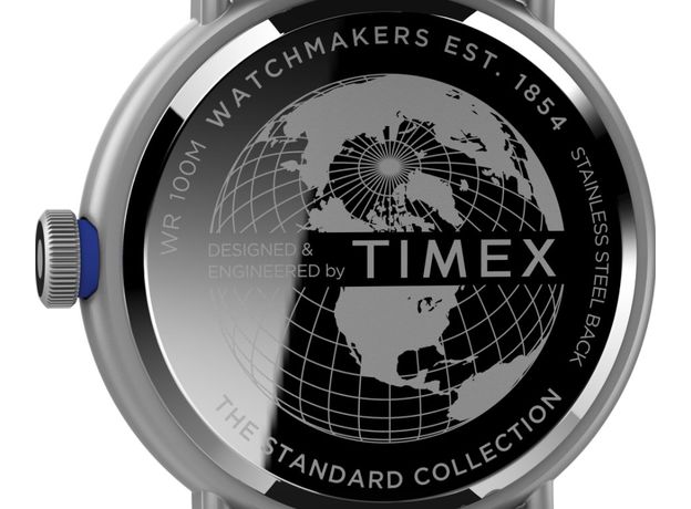 TIMEX Tx2v71800 STANDARD, фото 5 | Интернет-магазин оригинальных часов и аксессуаров