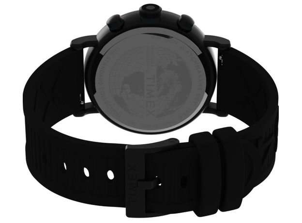 TIMEX Tx2v71900 STANDARD Chrono, фото 4 | Интернет-магазин оригинальных часов и аксессуаров
