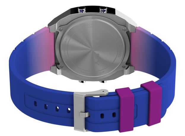 TIMEX Tx2v74600 T80, фото 4 | Интернет-магазин оригинальных часов и аксессуаров