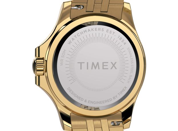 TIMEX Tx2v79400 KAIA Multifunction, фото 4 | Интернет-магазин оригинальных часов и аксессуаров