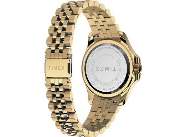 TIMEX Tx2v79400 KAIA Multifunction, фото 5 | Интернет-магазин оригинальных часов и аксессуаров