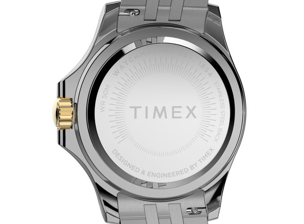 TIMEX Tx2v79500 KAIA Multifunction, фото 4 | Интернет-магазин оригинальных часов и аксессуаров
