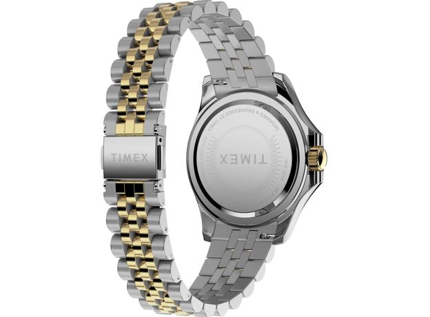 TIMEX Tx2v79500 KAIA Multifunction, фото 5 | Интернет-магазин оригинальных часов и аксессуаров