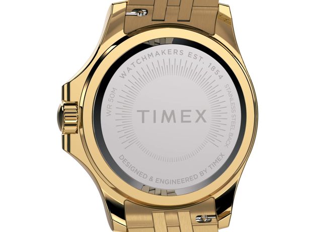 TIMEX Tx2v80000 KAIA, фото 4 | Интернет-магазин оригинальных часов и аксессуаров