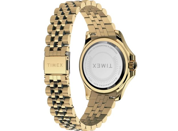 TIMEX Tx2v80000 KAIA, фото 5 | Интернет-магазин оригинальных часов и аксессуаров