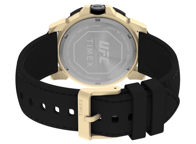 TIMEX Tx2v84400 UFC Champ, фото 4 | Интернет-магазин оригинальных часов и аксессуаров