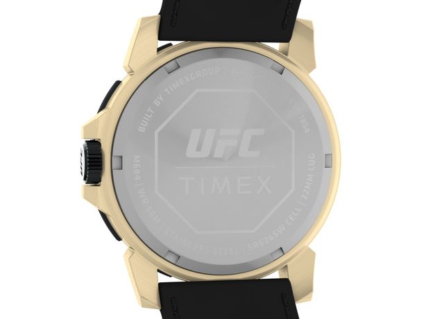 TIMEX Tx2v84400 UFC Champ, фото 5 | Интернет-магазин оригинальных часов и аксессуаров