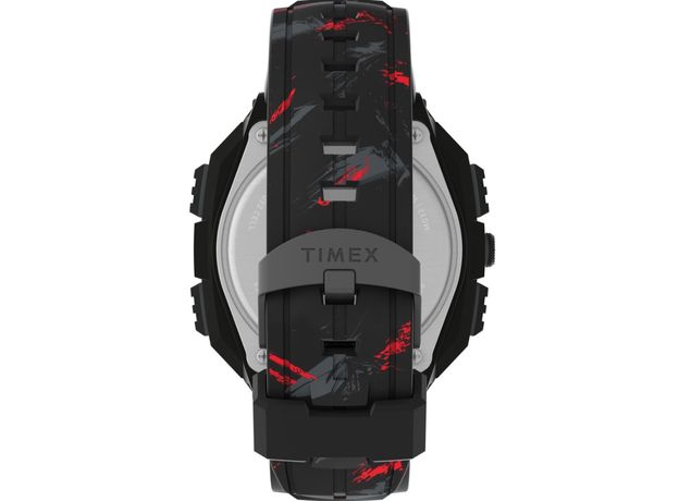 TIMEX Tx2v85100 UFC Shock XL Fight Week, фото 3 | Интернет-магазин оригинальных часов и аксессуаров