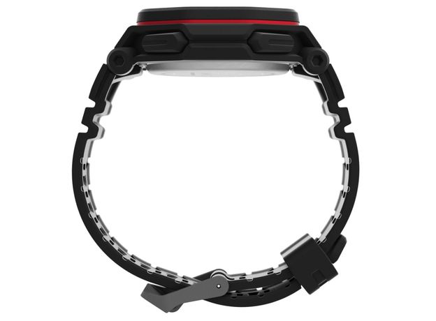 TIMEX Tx2v85300 UFC Colossus Fight Week, фото 2 | Интернет-магазин оригинальных часов и аксессуаров