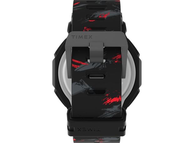 TIMEX Tx2v85300 UFC Colossus Fight Week, фото 3 | Интернет-магазин оригинальных часов и аксессуаров