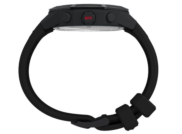 TIMEX Tx2v87200 UFC King, фото 2 | Интернет-магазин оригинальных часов и аксессуаров