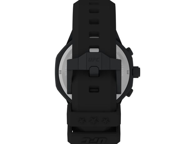 TIMEX Tx2v87200 UFC King, фото 3 | Интернет-магазин оригинальных часов и аксессуаров