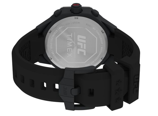 TIMEX Tx2v87200 UFC King, фото 4 | Интернет-магазин оригинальных часов и аксессуаров