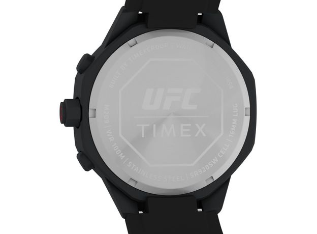 TIMEX Tx2v87200 UFC King, фото 5 | Интернет-магазин оригинальных часов и аксессуаров