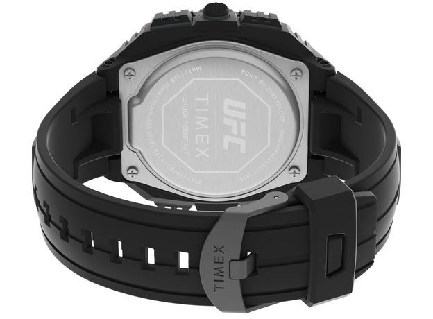 TIMEX Tx4b27200 UFC Shock Oversize, фото 4 | Интернет-магазин оригинальных часов и аксессуаров