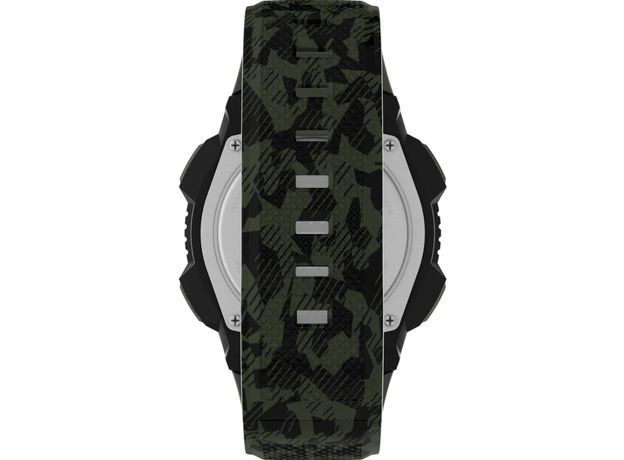 TIMEX Tx4b27500 UFC Core Shock, фото 3 | Интернет-магазин оригинальных часов и аксессуаров
