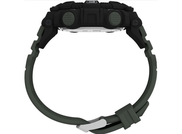 TIMEX Tx5m53900 UFC Redemption, фото 2 | Интернет-магазин оригинальных часов и аксессуаров