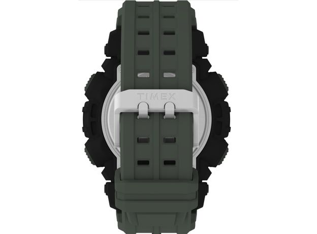 TIMEX Tx5m53900 UFC Redemption, фото 3 | Интернет-магазин оригинальных часов и аксессуаров