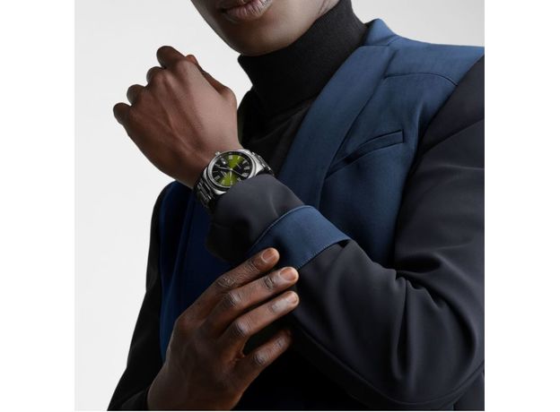 Longines L2.893.4.09.6 Master Collection, фото 4 | Интернет-магазин оригинальных часов и аксессуаров