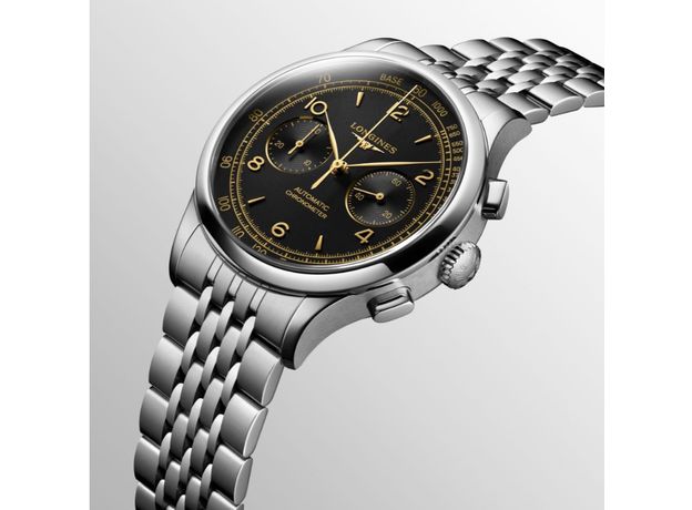 Longines L2.921.4.56.6, фото 2 | Интернет-магазин оригинальных часов и аксессуаров