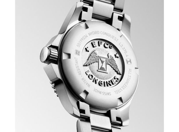 Longines L3.370.4.56.6, фото 3 | Интернет-магазин оригинальных часов и аксессуаров