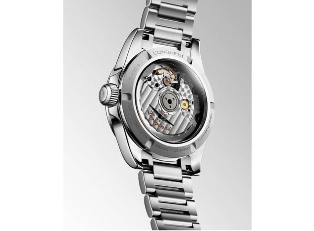 Longines L3.430.4.07.6 Conquest, фото 3 | Интернет-магазин оригинальных часов и аксессуаров