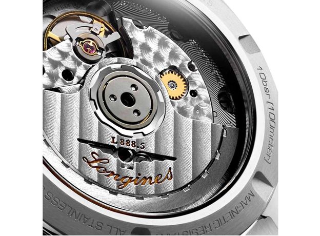 Longines L3.430.4.62.6 Conquest, фото 2 | Интернет-магазин оригинальных часов и аксессуаров