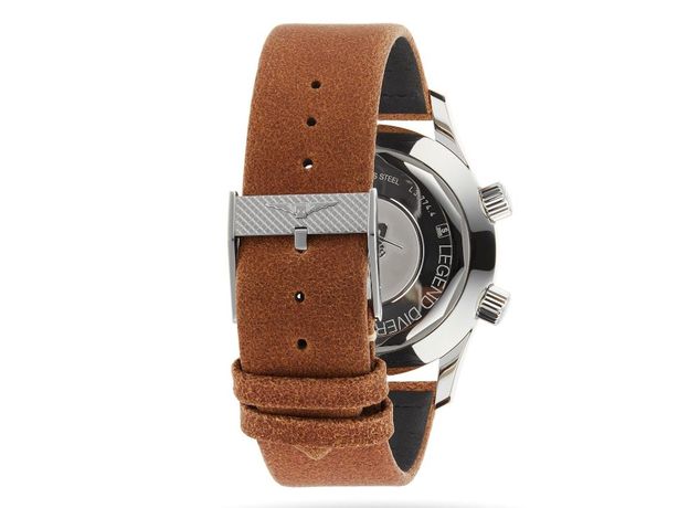 Longines L3.774.4.60.2 LEGEND DIVER, фото 5 | Интернет-магазин оригинальных часов и аксессуаров