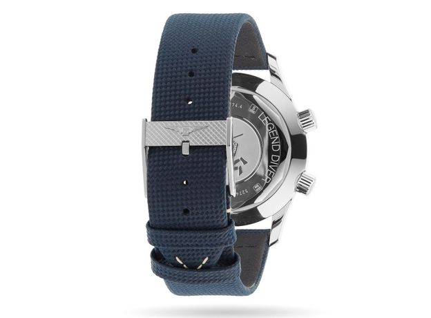 Longines L3.774.4.90.2 LEGEND DIVER, фото 4 | Интернет-магазин оригинальных часов и аксессуаров