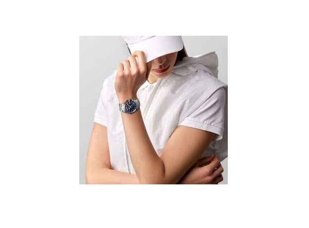 Longines L3.776.4.99.6 Conquest, фото 3 | Интернет-магазин оригинальных часов и аксессуаров