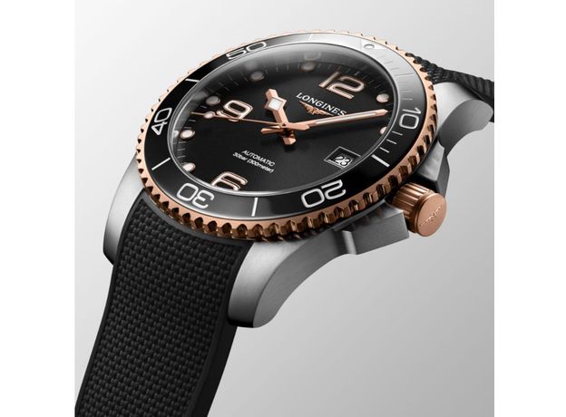 Longines L3.781.3.58.9 HydroConquest, фото 2 | Интернет-магазин оригинальных часов и аксессуаров