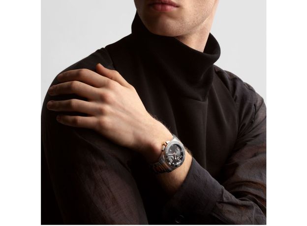 Longines L3.782.3.78.7 HydroConquest, фото 4 | Интернет-магазин оригинальных часов и аксессуаров