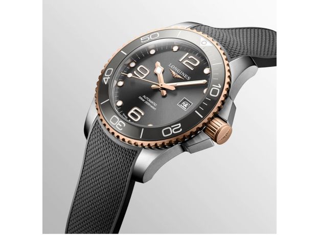 Longines HYDROCONQUEST L3.782.3.78.9, фото 2 | Интернет-магазин оригинальных часов и аксессуаров