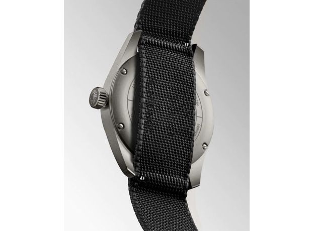 Longines L3.810.1.53.2 Spirit, фото 3 | Интернет-магазин оригинальных часов и аксессуаров