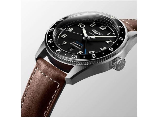 Longines L3.812.4.53.2 Spirit, фото 2 | Интернет-магазин оригинальных часов и аксессуаров