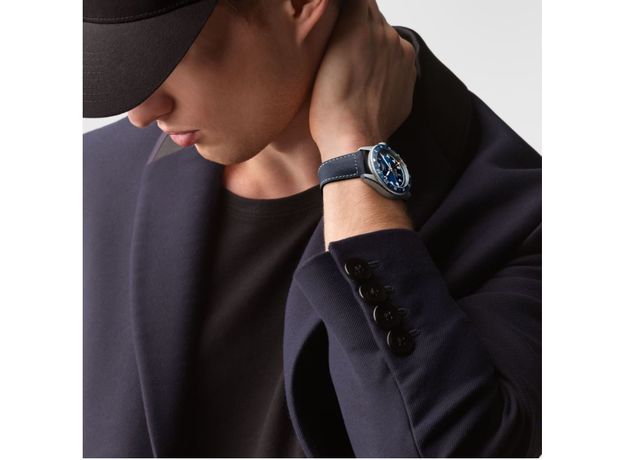 Longines L3.812.4.93.2 Spirit, фото 5 | Интернет-магазин оригинальных часов и аксессуаров