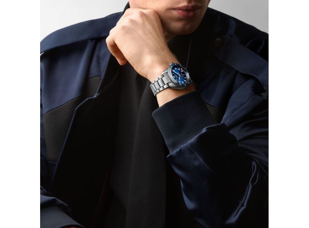 Longines L3.812.4.93.6 Spirit, фото 4 | Интернет-магазин оригинальных часов и аксессуаров