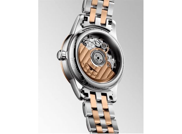 Longines L4.274.3.99.7 FLAGSHIP, фото 3 | Интернет-магазин оригинальных часов и аксессуаров