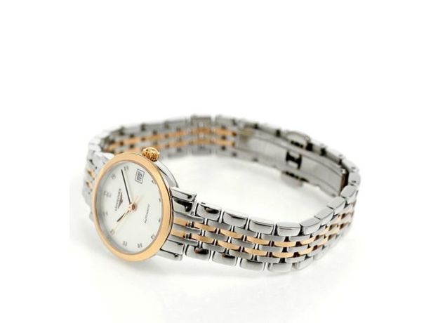 Longines L4.309.5.87.7 ELEGANT COLLECTION, фото 2 | Интернет-магазин оригинальных часов и аксессуаров