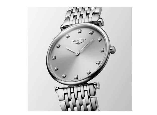 Longines L4.512.4.70.6 La Grande Classique de Longines, фото 2 | Интернет-магазин оригинальных часов и аксессуаров
